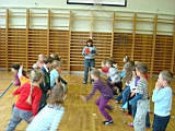 We can play! 26.4.2011