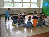We can play! 26.4.2011