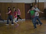 We can play! 26.4.2011