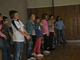 We can play! 26.4.2011