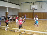We can play! 26.4.2011
