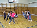 We can play! 26.4.2011