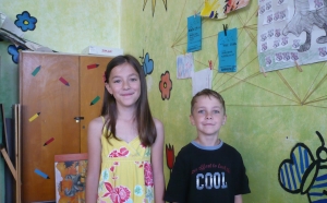 Nejlepší žáci 2010/2011