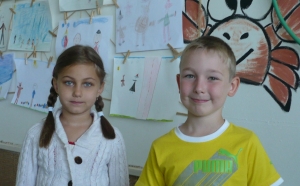 Nejlepší žáci 2010/2011