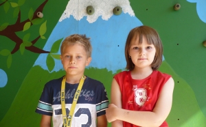 Nejlepší žáci 2010/2011