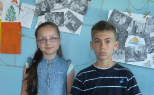 Nejlepší žáci 2010/2011