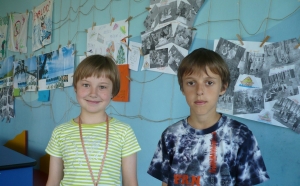 Nejlepší žáci 2010/2011