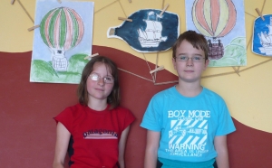 Nejlepší žáci 2010/2011