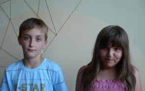 Nejlepší žáci 2010/2011