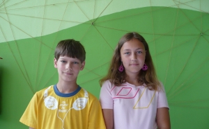 Nejlepší žáci 2010/2011