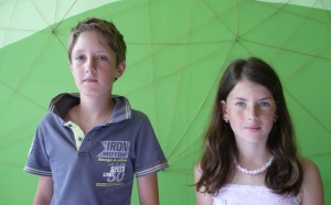 Nejlepší žáci 2010/2011