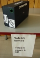 Volby do kolnho parlamentu 8.-9.9.2011