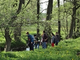 ŠVP Radešín 2012 - 1.B a 5.B