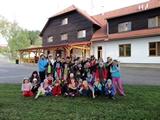 ŠVP Radešín 2012 - 1.B a 5.B