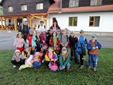 ŠVP Radešín 2012 - 1.B a 5.B