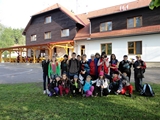 ŠVP Radešín 2012 - 1.B a 5.B