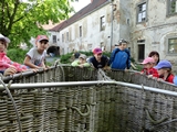 ŠVP Radešín 2012 - 1.B a 5.B