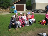 ŠVP Radešín 2012 - 1.B a 5.B
