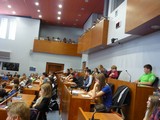 Krajsk konference kolnch parlament, erven 2016