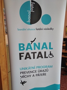 Banal Fatal, nor 2019
