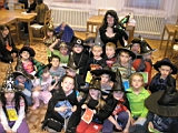kola v prod Raden 4.-9.4.2011 - 1.B a 4.C