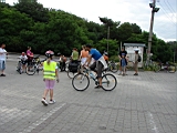 Cyklovlet 18.6.2011