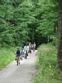 Cyklovlet 18.6.2011