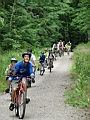 Cyklovlet 18.6.2011