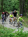 Cyklovlet 18.6.2011