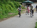 Cyklovlet 18.6.2011