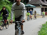 Cyklovlet 18.6.2011