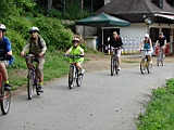 Cyklovlet 18.6.2011