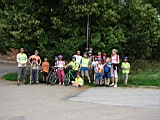 Cyklovlet 18.6.2011