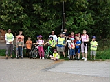 Cyklovlet 18.6.2011