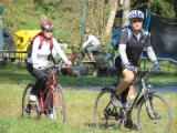 Cyklovlet 17.9.2011