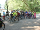 Cyklovlet 17.9.2011