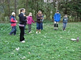 Proitkov kurz parlamentu, Domaov nad Bystic,18.-21.10.2011