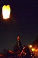 Svatomartinsk lampionov prvod 10.11.2011