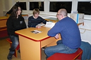 Prezentace stednch kol a uili 22.11.2011