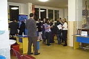 Prezentace stednch kol a uili 22.11.2011