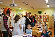 Mikul z Masarky 2011