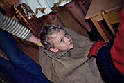 Mikul z Masarky 2011
