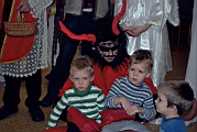 Mikul z Masarky 2011