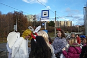 Mikul z Masarky 2011