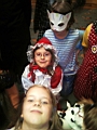 Karneval D Beruky a Sovy 13.1.2012
