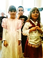 Karneval D Beruky a Sovy 13.1.2012