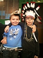 Karneval D Beruky a Sovy 13.1.2012