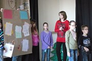 Projektov den 2.2.2012 - Co se slav v R?