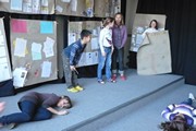 Projektov den 2.2.2012 - Co se slav v R?