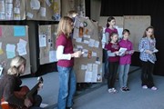 Projektov den 2.2.2012 - Co se slav v R?